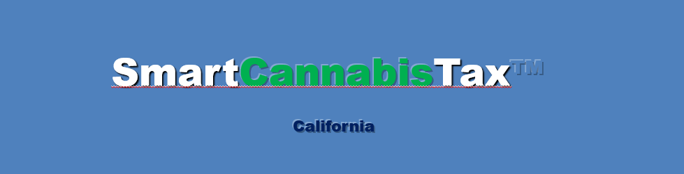 SmartCannabisTax header